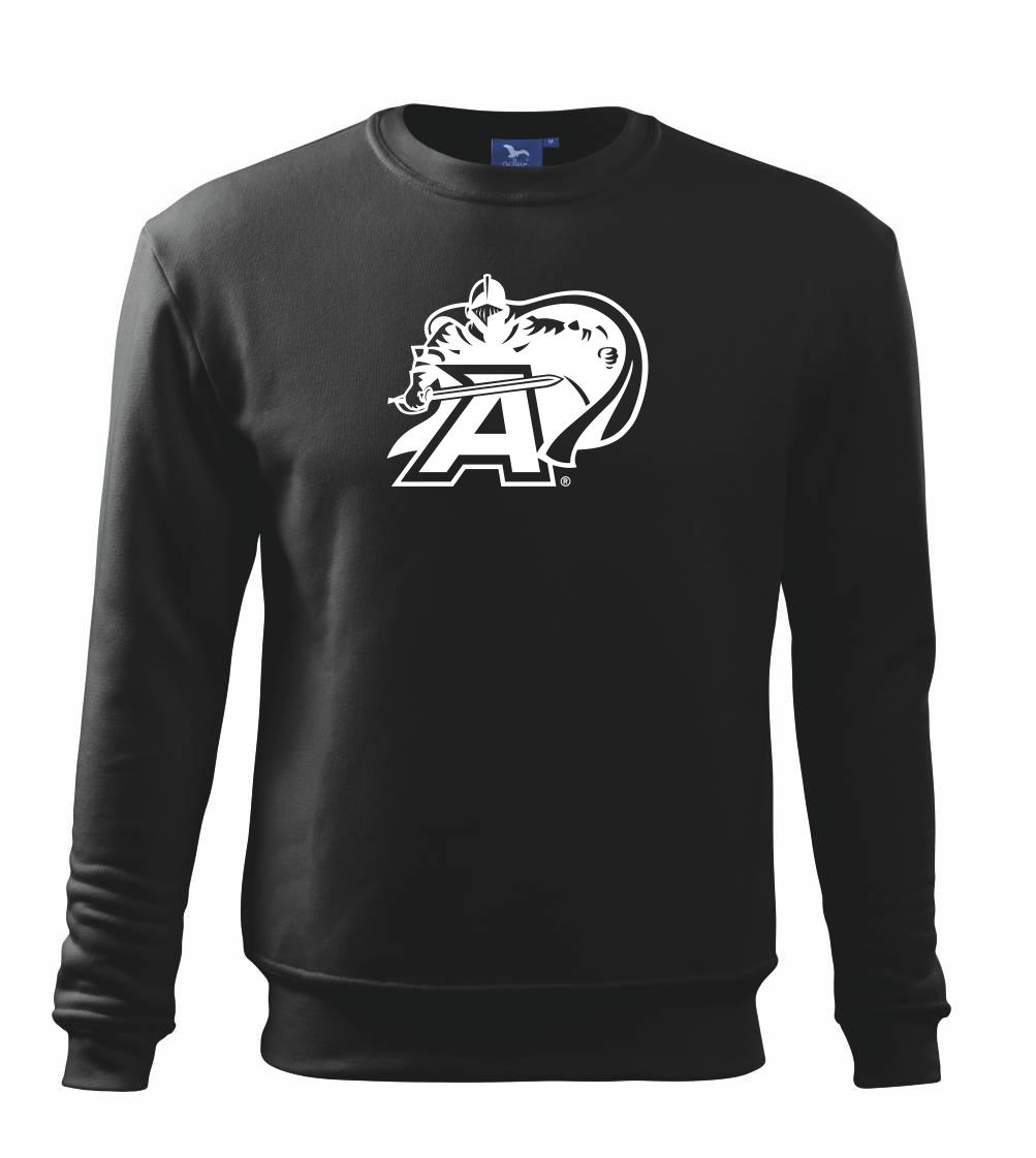 Black Knight - Cape Man