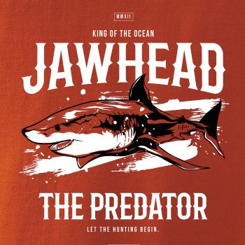 Shark jawhead