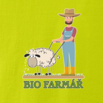 BIO farmář