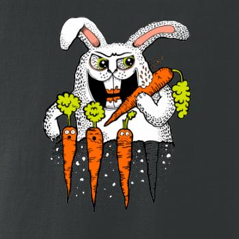 Zajíc killer (Pecka design)