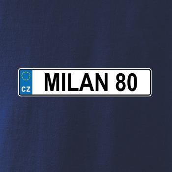 SPZ Milan 80
