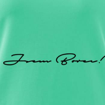 Řekni to - Jsem Borec