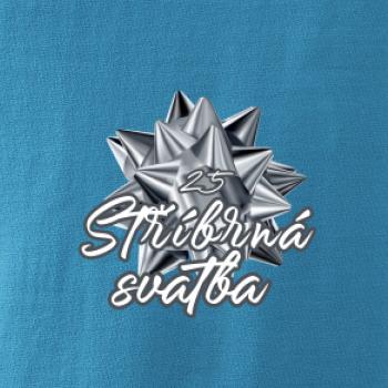 Stříbrná svatba 25