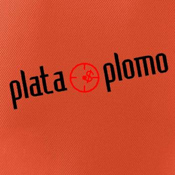 Plata oplomo