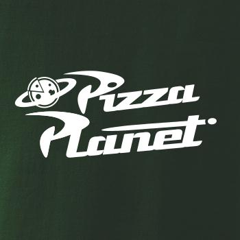 Pizza Planet