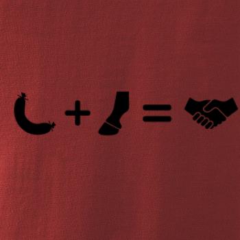 Jelito kopyto platí to