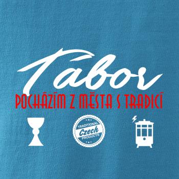 Tábor město s tradicí Tábor město s tradicí