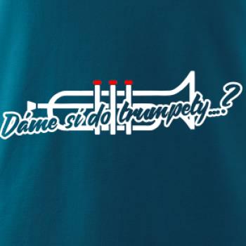 Dáme si do trumpety?