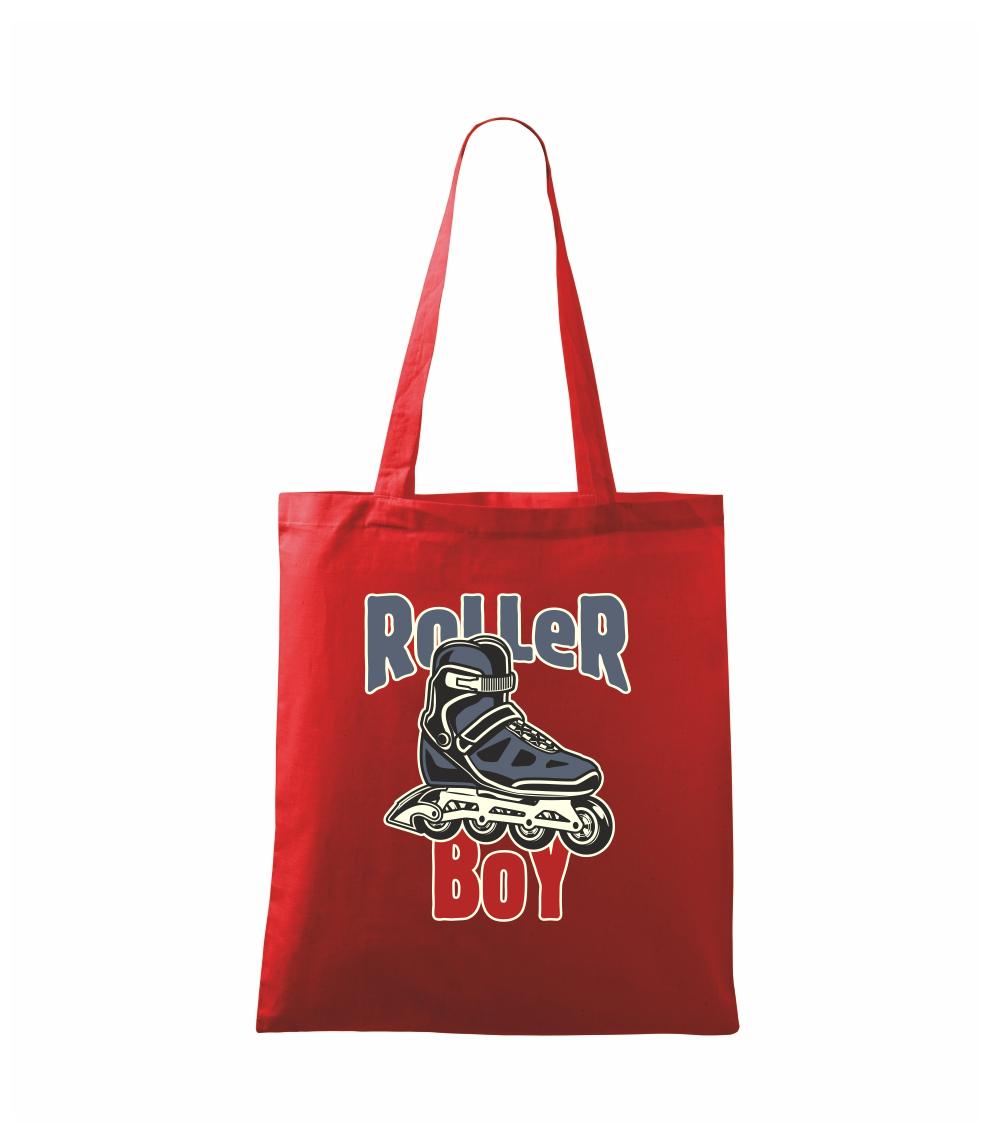 Roller boy modern