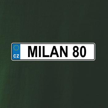 SPZ Milan 80
