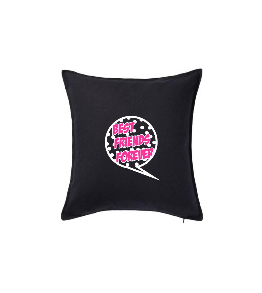 Best friends bublina