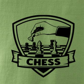 Chess erb