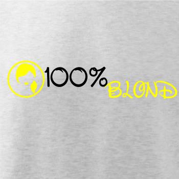 Blond