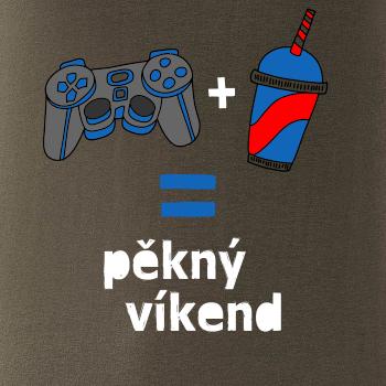 Pěkný víkend