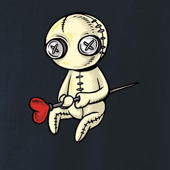 Voodoo láska