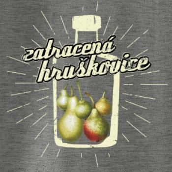 Zatracená hruškovice