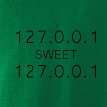 127.0.0.1 sweet