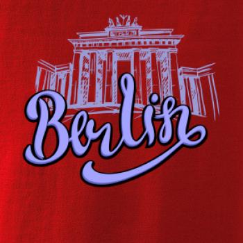 Berlin Lettering