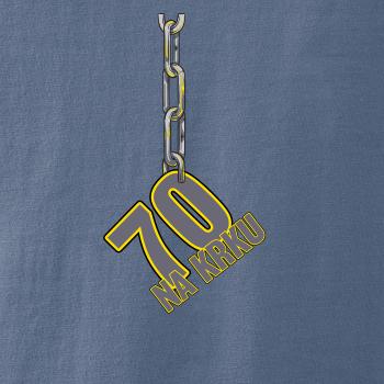 70 let na krku řetěz 70 let na krku řetěz