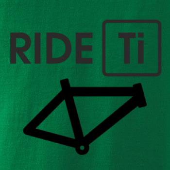 Ride Ti