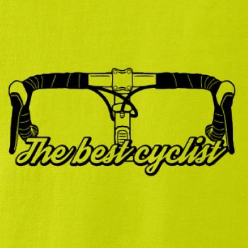 The best cyclist