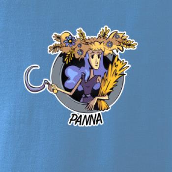 Znamení komiks panna