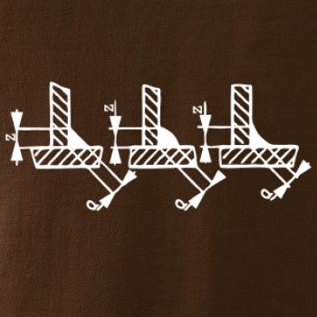 Svářeč - Koutový svar