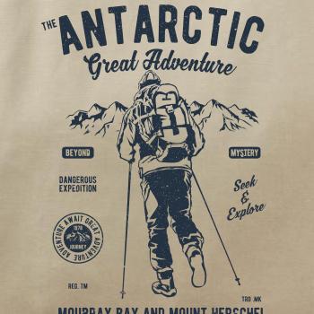 Antarctic Adventure