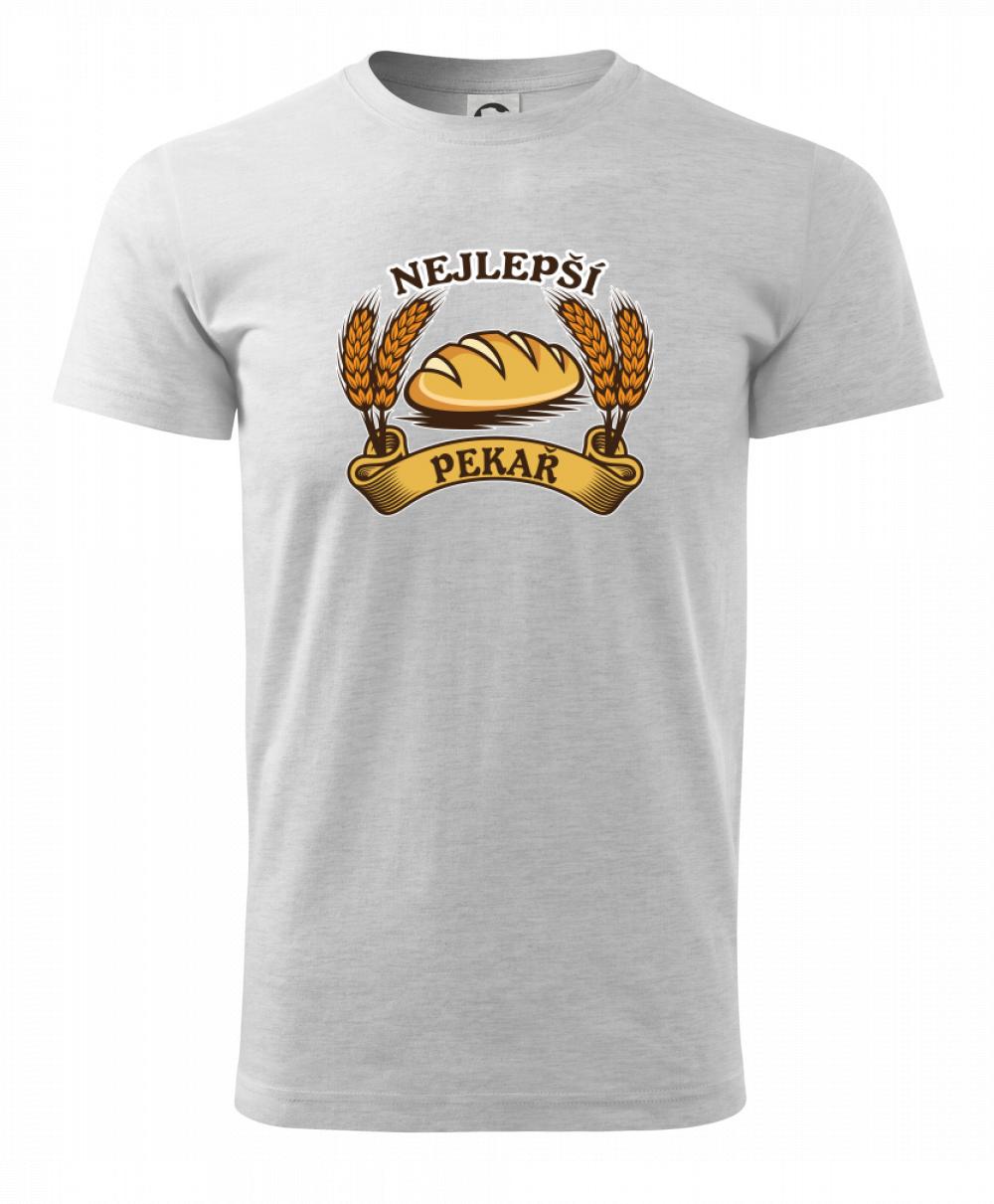 Nejlepší pekař/pekařka chleba Nejlepší pekař/pekařka chleba