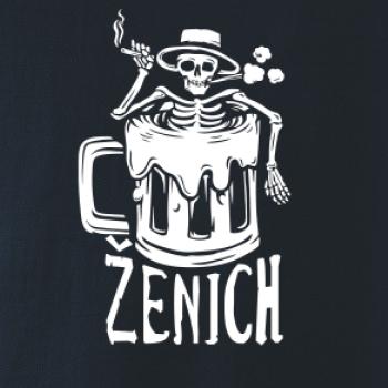 Ženich kostra