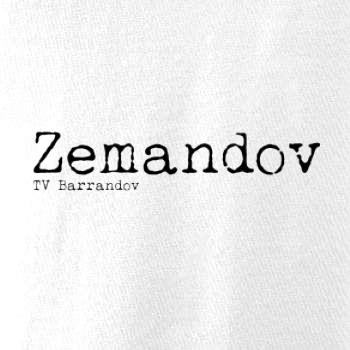 Čeština 2.0 - Zemandov