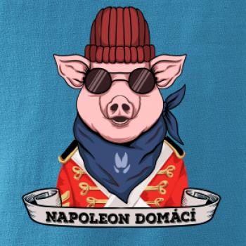 Napoleon domácí prase