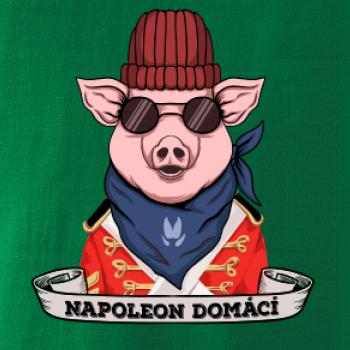 Napoleon domácí prase