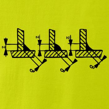 Svářeč - Koutový svar