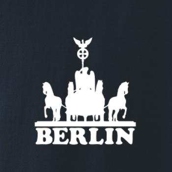 Berlin památník