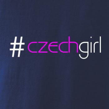Hashtag czechgirl
