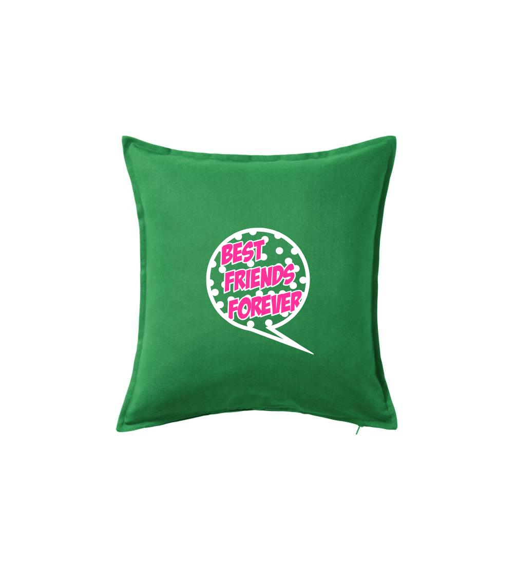 Best friends bublina