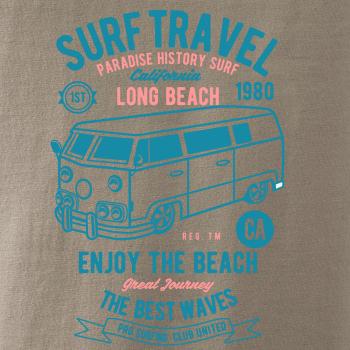 Surf Travel