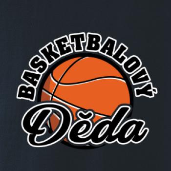Basketbalová rodina - prarodiče