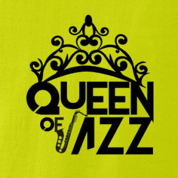 Queen of Jazz