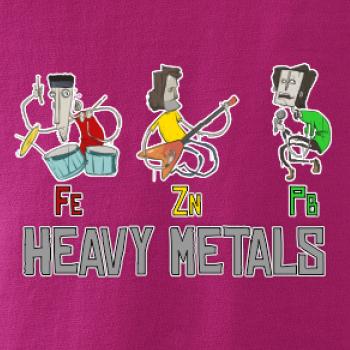Heavy Metals