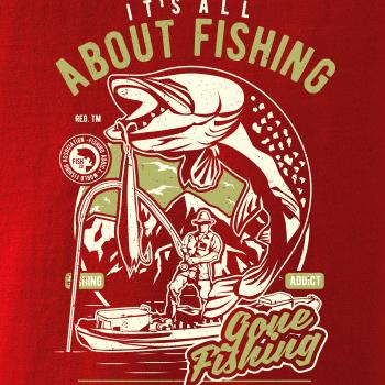 All About Fishing