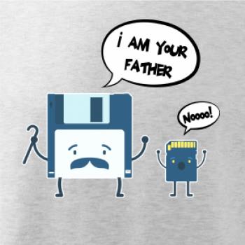 I am your father SD karta