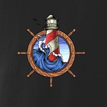 Námořnický maják