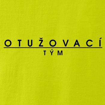 Otužovací tým