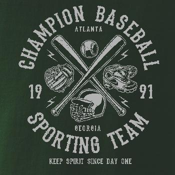 Champion Baseball