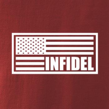 Infidel vlajka