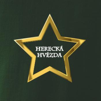 Herecká hvězda