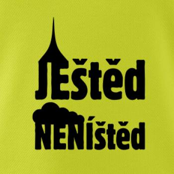 Ještěd neníštěd