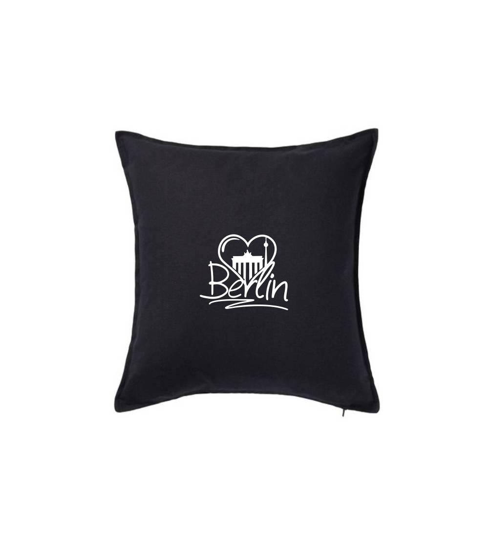 Berlin Love nápis